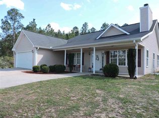 229 Twin Lakes Ct, Byron, GA 31008
