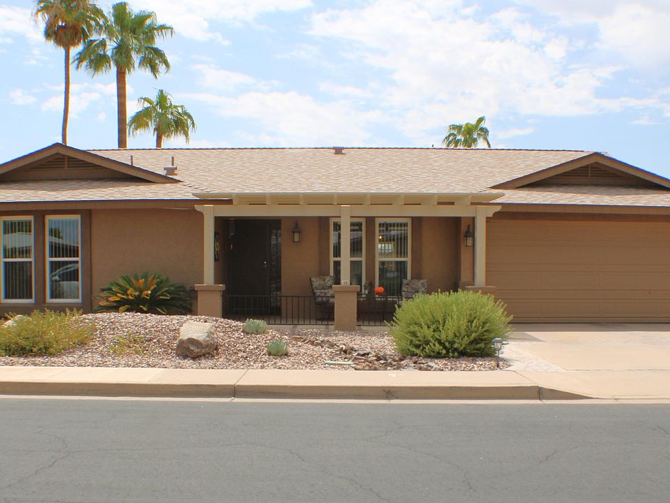 4953 E Florian Ave, Mesa, AZ 85206 Zillow
