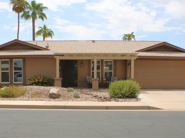 4953 E FLORIAN Avenue, Mesa, AZ 85206