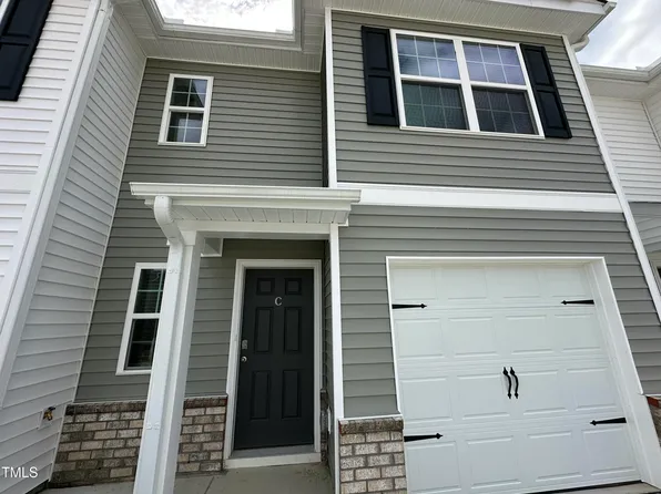 3301 Tatlock Way #C, Greenville, NC 27834