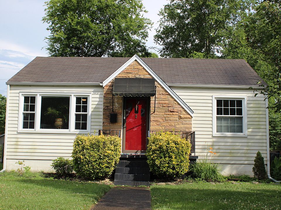 2304 Fairmont Blvd, Knoxville, TN 37917 Zillow