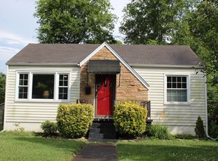 2304 Fairmont Blvd, Knoxville, TN 37917