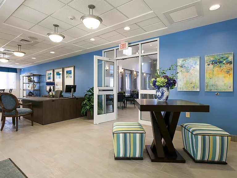 The Parc at Medfield Apartments — Photo 6