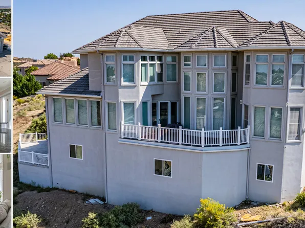 4021 Vista Pinon Dr, Farmington, NM 87401