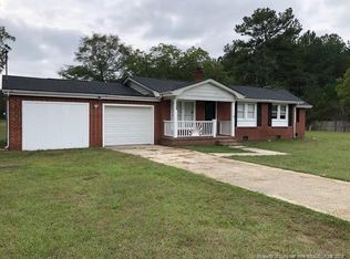 3544 Linden Rd, Linden, NC 28356