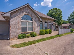 8105 Gate Way Dr, Evansville, IN