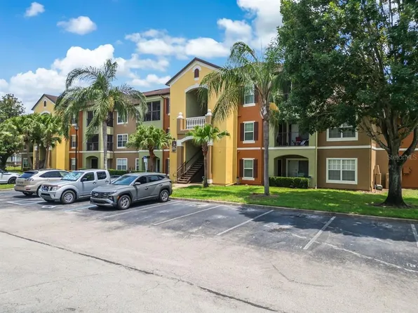 738 Crest Pines Dr APT 726, Orlando, FL 32828