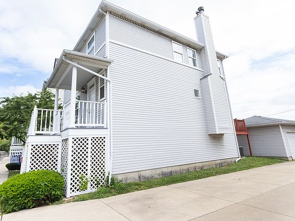 3rd image of 4257 N Kolmar Ave