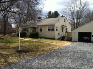 9865 W Hill Dr, Ellsworth, OH