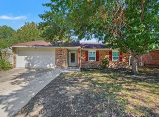 5517 Baker Dr, The Colony, TX 75056