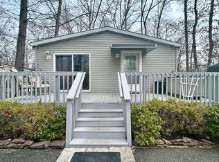 248 Harding Hwy Lot E3, Newfield, NJ 08344