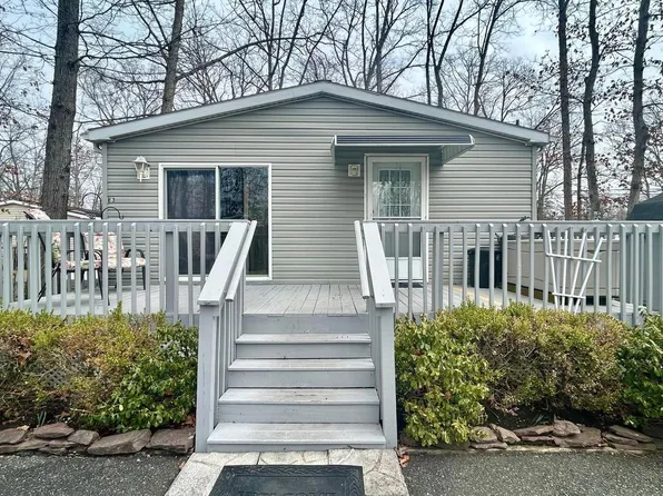 248 Harding Hwy Lot E3, Newfield, NJ 08344