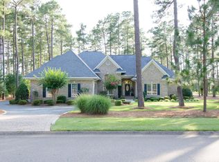 31 Pomeroy Dr, Pinehurst, NC 28374