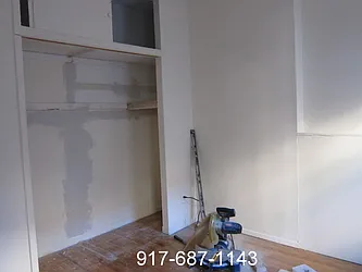 Rented by Chartwell Manhattan Realty