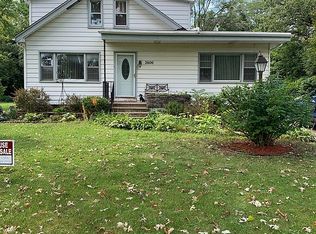 2600 Lydia Ave, Zion, IL 60099