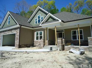 343 Kenneth Ln, Willow Spring, NC 27592