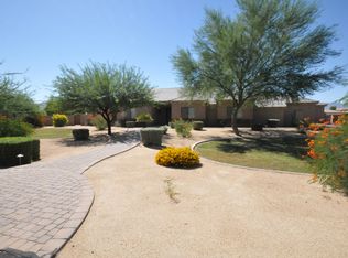 5103 W Desert Dr, Laveen, AZ 85339