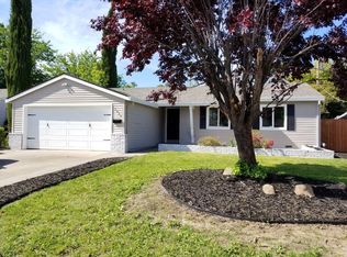 5420 Hesper Way, Carmichael, CA 95608