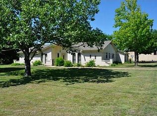 500 Ranch House Rd, Willow Park, TX 76087
