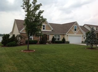 404 S McMinn Rd, Centerville, IN 47330