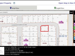 911 Hanson Ave SW #1, Palm Bay, FL 32908