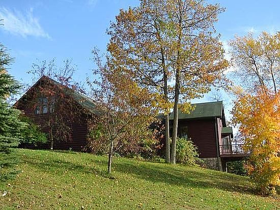 Southwestern Exterior