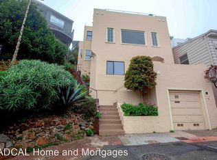 80 Villa Ter, San Francisco, CA 94114