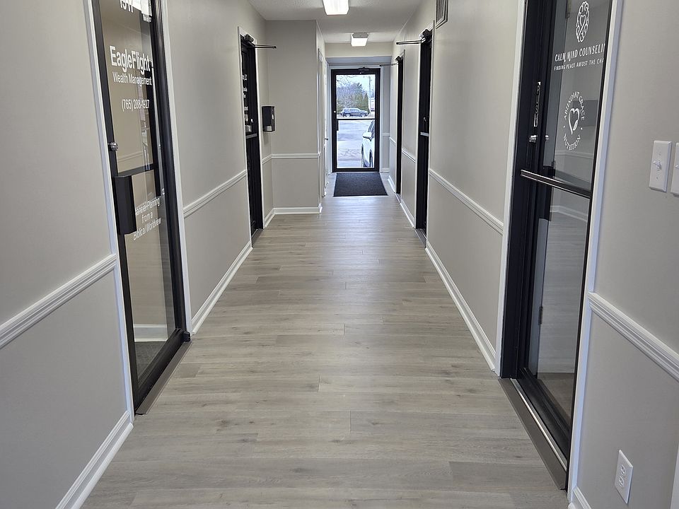 Common area