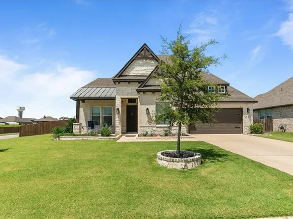 12601 Panther Creek Dr, Godley, TX 76044