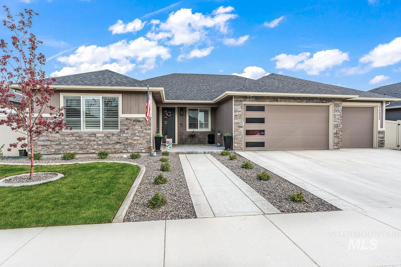 11332 W Gladiola St, Star, ID 83669 Zillow