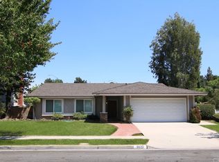 5622 Shady Glen Pl, Yorba Linda, CA 92886