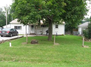 1088 River Dr, Mansfield, OH 44906