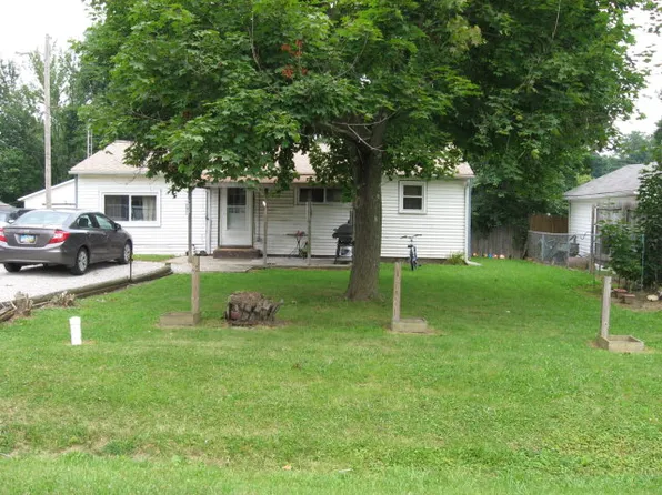 1088 River Dr, Mansfield, OH 44906