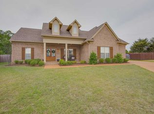 3187 W Jefferson Loop, Hernando, MS 38632