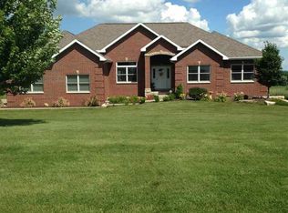 6079 N Council Hill Rd, Galena, IL 61036