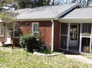 2470 Marietta Hwy, Canton, GA 30114