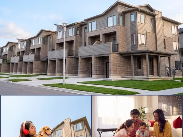 1870 Evans Blvd #28, London, ON N6M 0N5