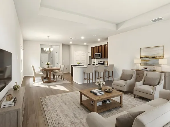 2430 Pink Pearl, San Antonio, TX 78224