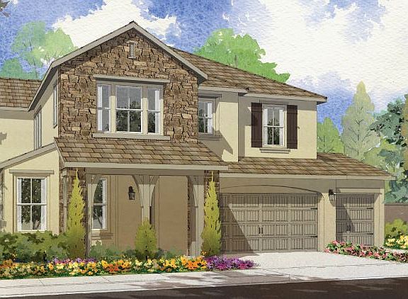 French with Stone Option