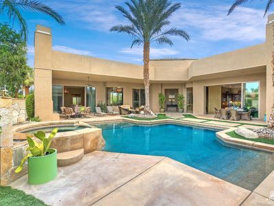 5 Avenida Andra, Palm Desert, CA, 92260
