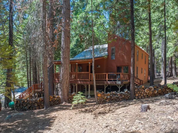 2642 Shoshone Dr, Camp Connell, CA 95223