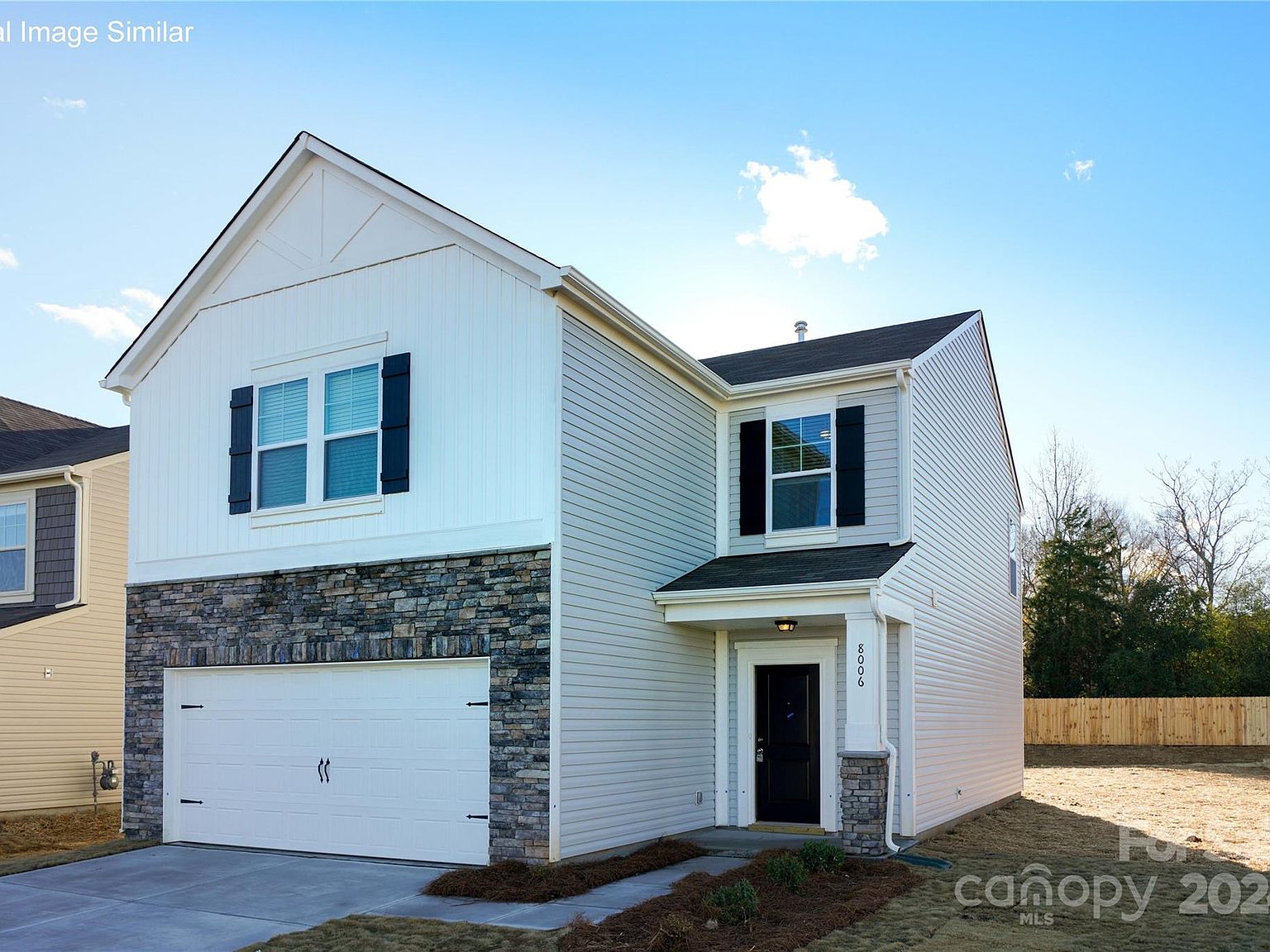 34 Porter St NW SW34, Concord, NC 28027 MLS 4190312 Zillow