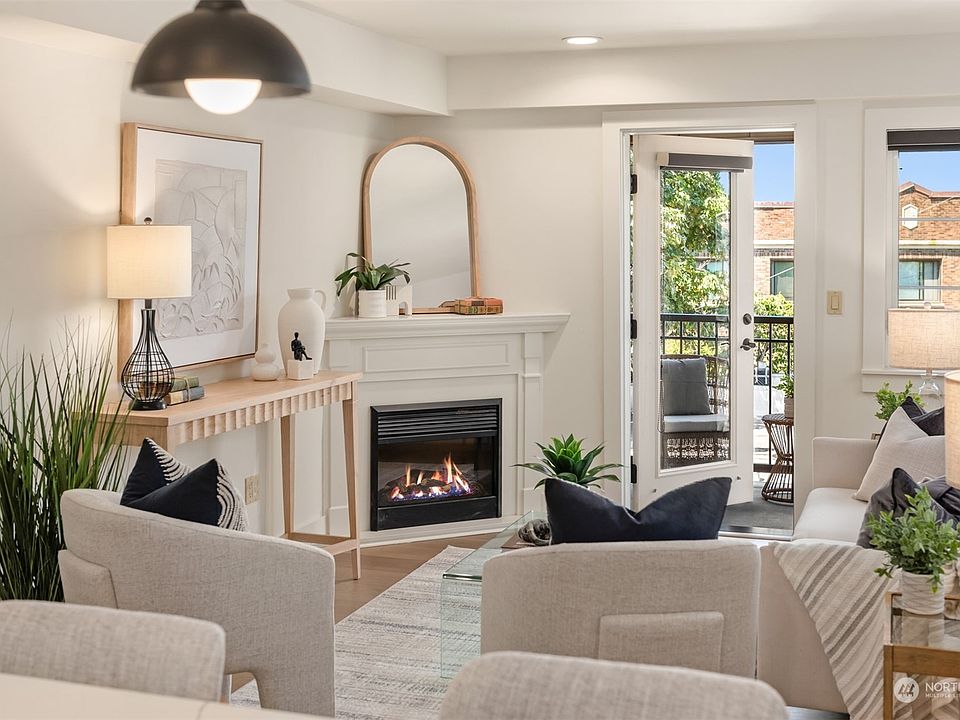 1st image of 745 Bellevue Avenue E #301