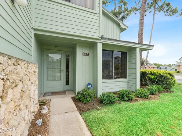 141 Golden Eye Dr APT B, Daytona Beach, FL 32119