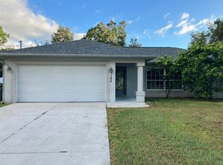 4185 Simkins Ave, North Port, FL 34286
