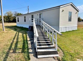 8272 Hamletsburg Rd, Brookport, IL 62910