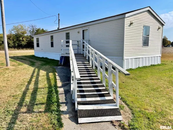 8272 Hamletsburg Rd, Brookport, IL 62910