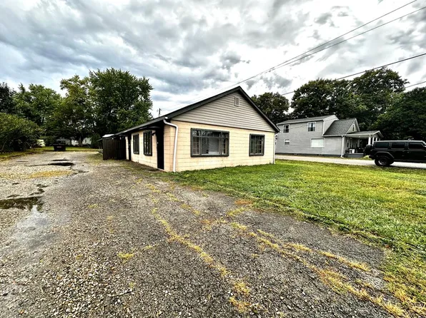 12746 Pleasant Valley Rd, Chillicothe, OH 45601