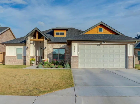 5005 Quincy Ave, Lubbock, TX 79407