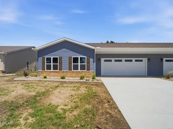1211 Jennings Rd, Van Wert, OH 45891